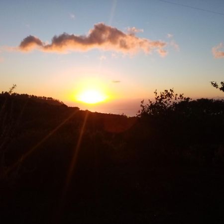 Finca Caboquitos Garafía Buitenkant foto